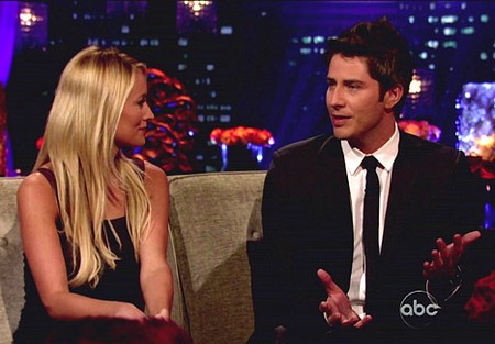 Arie Luyendyk Jr Says Bachelorette Emily Maynard and Jef Holm Together Again?