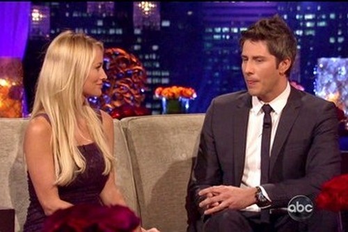 Arie Luyendyk Jr Twitter: Desiree Hartsock And Chris Siegfried Will Break Up – Still Bitter Over Emily Maynard!