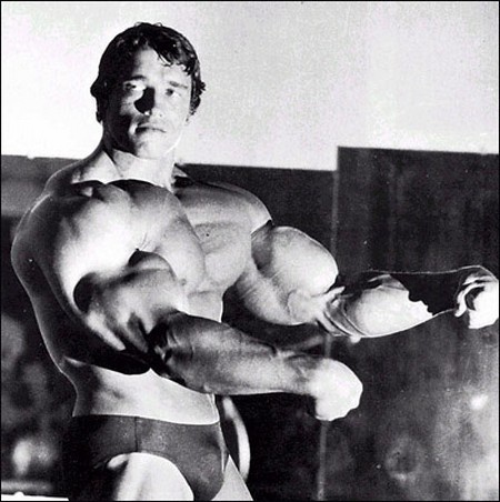 Arnold Schwarzenegger New Host Of Celebrity Apprentice: NBC Confirms ‘Arnie’ as Donald Trump Replacement