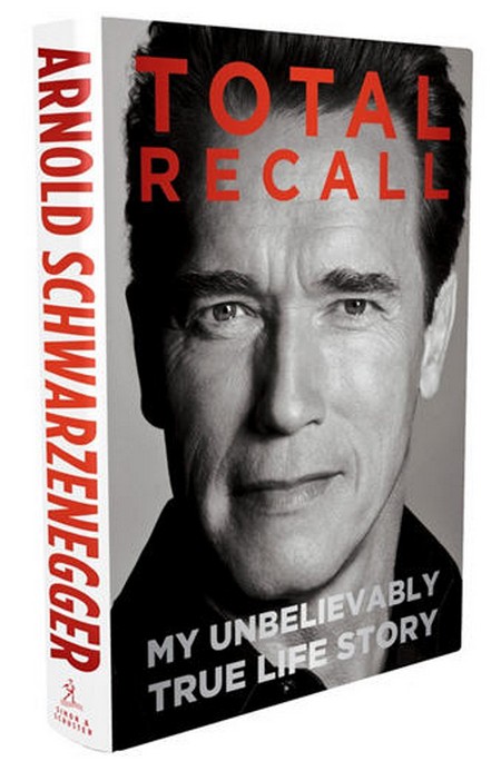 Arnold Schwarzenegger Biography Total Recall Sells Out Kennedys And Sells Out In Their Own Backyard!