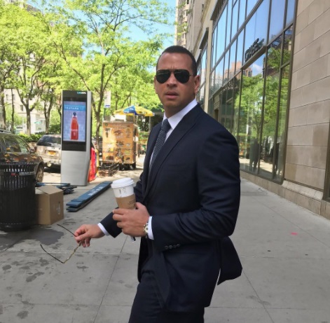 Alex Rodriguez Signs Major Deal With ABC News – Appearing On GMA And Nightline