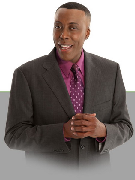 Arsenio Hall WINS The Celebrity Apprentice 2012