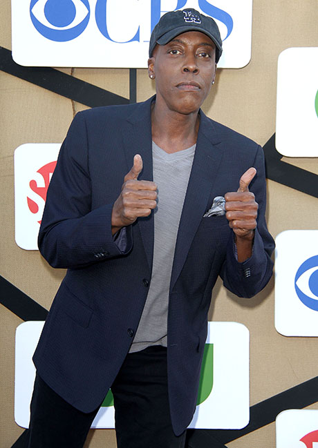The Arsenio Hall Show Canceled After Just One Season: Didn’t Draw In Enough Viewers!