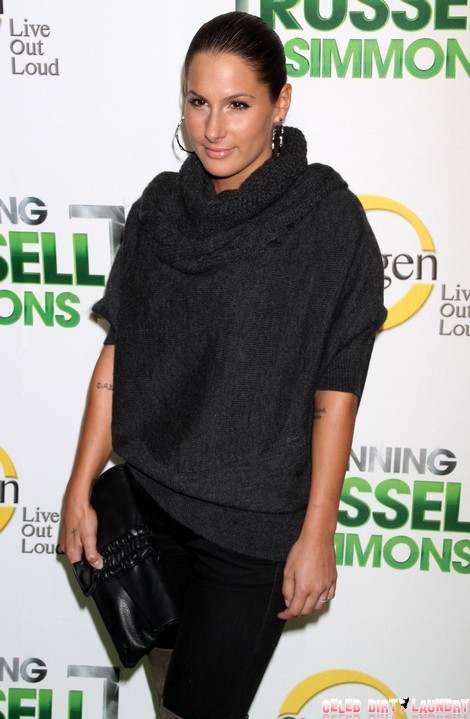 Eliot Spitzer’s Former Call Girl Ashley Dupre Pregnant And Engaged To Thomas ‘TJ’ Earle