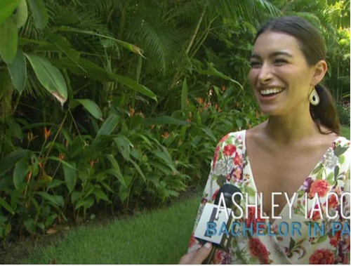 Bachelor In Paradise 2015 Spoilers: Ashley Iaconetti Still A Virgin – Producers Scripted Fake Sex Plan With Jared Haibon