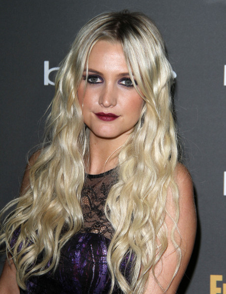 Jessica Simpson to Sister Ashlee Simpson: No More Plastic Surgery — You look like One of the Ridiculous Real Housewives!