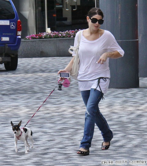 Was Ashley Greene Drunk Or Stoned During Condo Fire That Killed Her Dog?