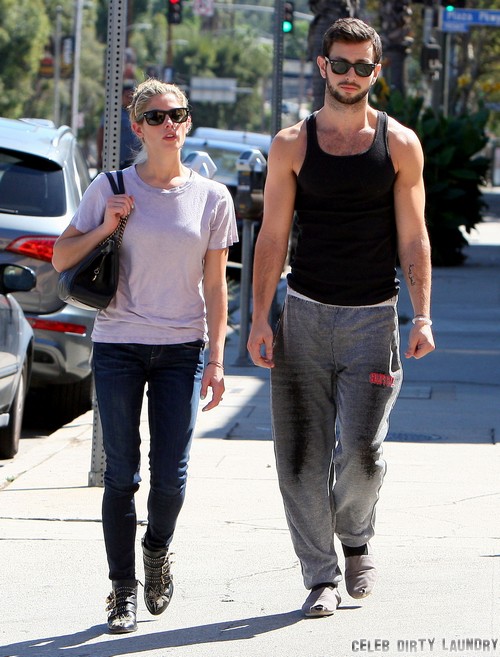 Ashley Greene Engaged To Paul Khoury – Stopped Seeking Attention?