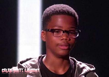 The X Factor USA’s L.A. Reid: Astro Has Already Achieved Success