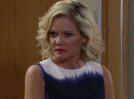 General Hospital: Who Makes The Scariest Mob Boss In Port Charles – Ava Jerome, Sonny Corinthos or Julian Jerome? (POLL)