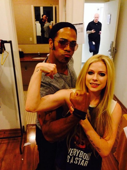 Avril Lavigne and Chad Kroeger’s Marriage Trouble – Split and Divorce the Next Step?
