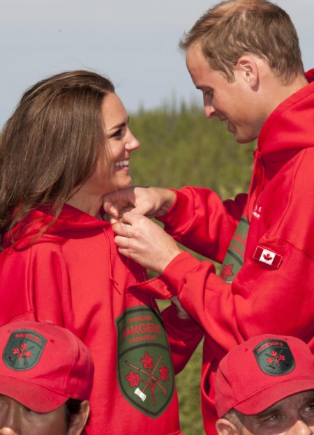 Finally Time For Baby! Kate Middleton Trying To Get Pregnant