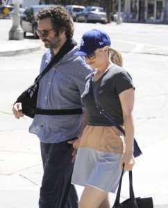 Is Rachel McAdams Pregnant? (Photos) 0903