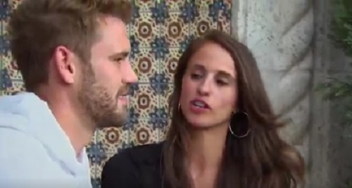 ‘The Bachelor’ 2017 Spoilers: Vanessa Grimaldi Calls Out Nick Viall – Christen, Dominique, Brittany Sent Home Episode 3