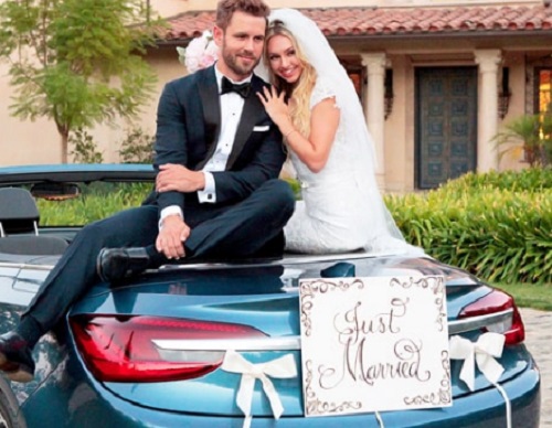 ‘The Bachelor’ 2017 Spoilers: Corinne Olympios Not Wife Material, Nick Viall Taking To Final Four To Boost Season 21 Ratings