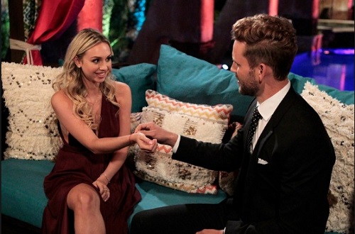 ‘The Bachelor’ 2017 Spoilers: Final Four Revealed – Nick Viall Refuses To Get Married, No Final Rose Winner?