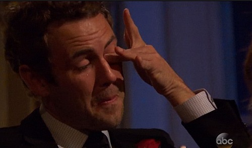 ‘The Bachelor’ 2017 Spoilers: Nick Viall Panicking – Andi Dorfman Exposing Secrets In Second Tell-All Book