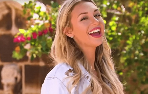 ‘The Bachelor’ 2017 Spoilers: Nick Viall’s Season 21 Women Corinne Olympios And Alexis Waters Joining Bachelor In Paradise