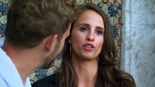 Who Won The Bachelor 2017 Spoilers: Nick Viall’s Season 21 Winner Corinne Olympios, Not Vanessa Grimaldi – Reality Steve Wrong?
