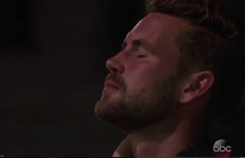 ‘The Bachelor’ 2017 Spoilers: Nick Viall Angry Meltdown, Flips Table – Shows Rare Dark Side On Season 21