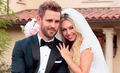 Who Won ‘The Bachelor’ 2017 Spoilers: Nick Viall’s Winner Corinne Olympios Flashes Diamond Engagement Ring?