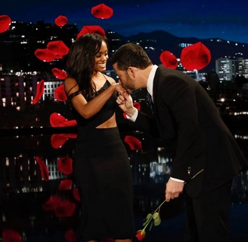 ‘The Bachelor’ Season 21 Spoilers: Rachel Lindsay Named 2017 ‘Bachelorette’ – Nick Viall Devastated Producers Poached His Top Pick