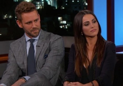 ‘The Bachelor’ 2017 Spoilers: Andi Dorfman Crashes Season 21, Wants Nick Viall Back?