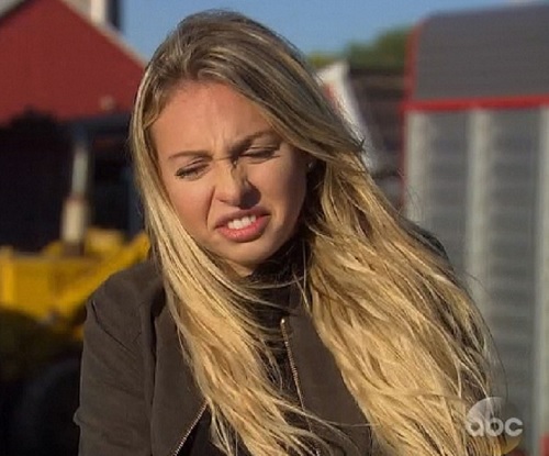 The Bachelor 2017 Spoilers: Corinne Olympios Secretly Engaged – Nick Viall Romance Was A Sham