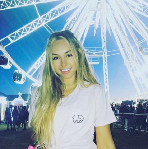 The Bachelorette 2017 Spoilers: Corinne Olympios Stealing Rachel Lindsay’s Spotlight Already?