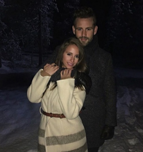 ‘The Bachelor’ 2017 Spoilers: Season 21 Winner Vanessa Grimaldi Refuses To Move To Los Angeles To Be With Nick Viall?