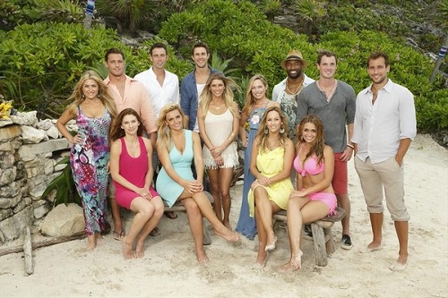 Bachelor In Paradise Spoilers Finale: Marcus Proposes To Lacy During Episode 7 – Four Couples Split Up