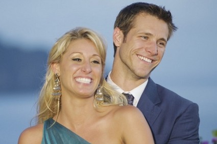 Bachelor Pad 2 Premiere It’s All About Jake & Vienna!