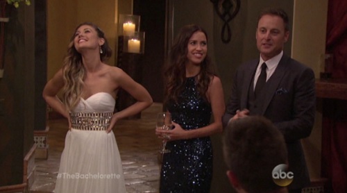Bachelorette 2015 Spoilers: Kaitlyn Bristowe Crying – Season 11 Promo Video – ’50 Shades of Cray’