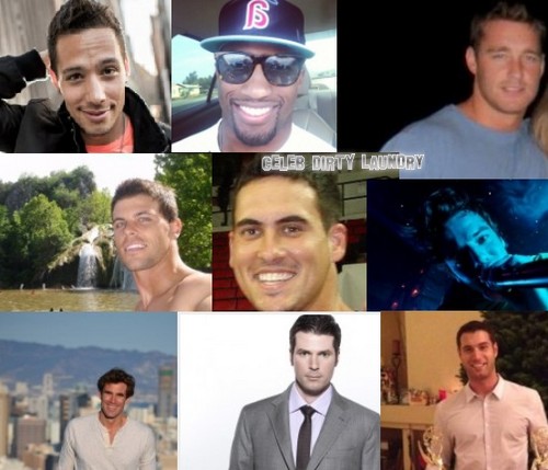 Bachelorette 2014 Spoilers: Andi Dorfman’s Final Four Revealed (PHOTOS)