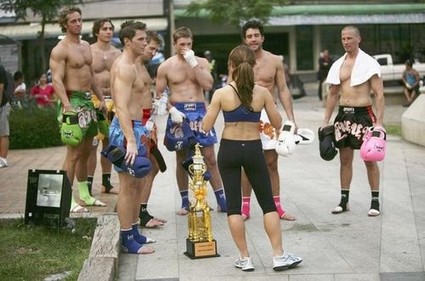 The Bachelorette Ashley Hebert Season 7 Week 5 Recap 06/20/2011