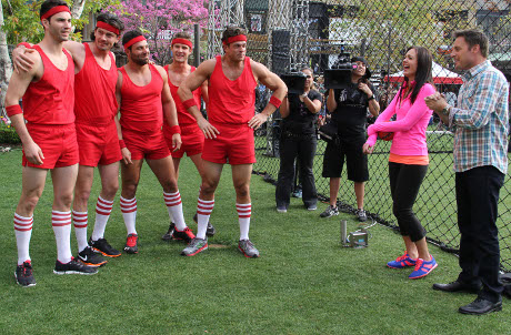 Bachelorette Desiree Hartsock Immediately Betrayed — Show Producers Set her up for Failure!