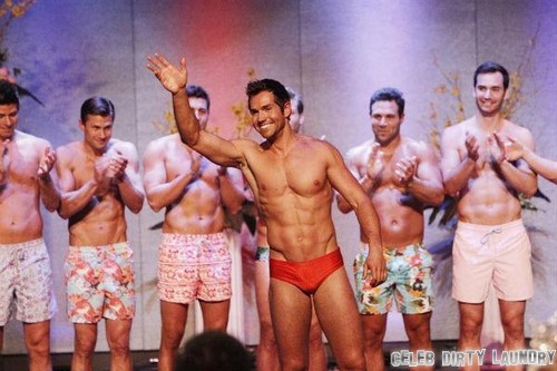 The Bachelorette Desiree Hartsock 6/17/13 Season 9 Episode 4: Sneak Peek, Preview and Spoiler (Video)