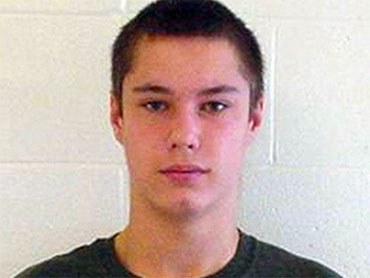 Barefoot Bandit Colton Harris-Moore’s Story Coming Out On Film