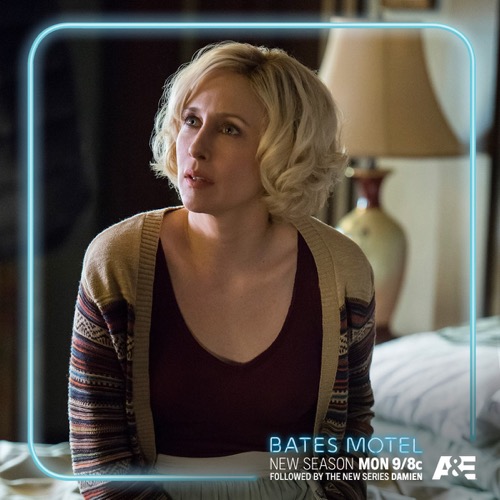 Bates Motel LIVE Recap: Season 4 Episode 3 “Til Death Do You Part”