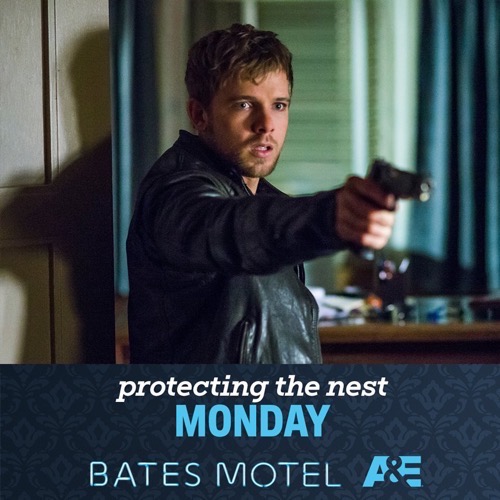 Bates Motel Recap ‘Unbreak-Able’ Spoilers: Season 3 Episode 4