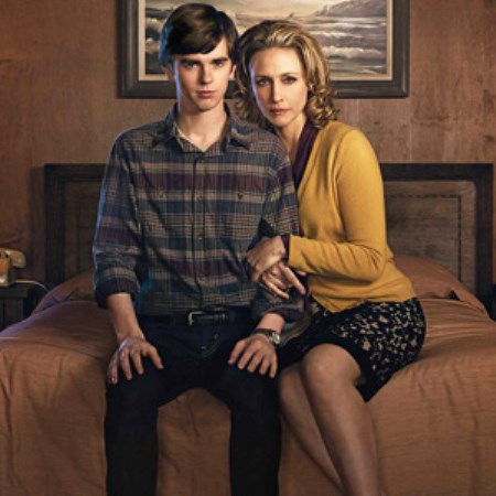 Bates Motel Live Recap Season 1 Episode 8: “A Boy And His Dog”