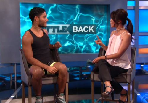 Big Brother 18 Spoilers: ‘Battle Back’ Competition Latest Twist in BB18 – Jozea vs Glenn Coming Soon!