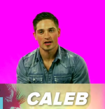 Big Brother 16 Spoilers: Caleb Reynolds Racist Instagram Post