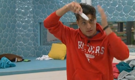 Big Brother 16 Spoilers: Derrick Won Finale Beating Cody – Donny Voted America’s Most Popular Houseguest!