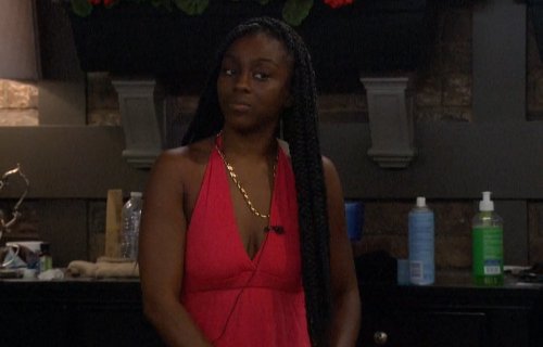 Big Brother 18 Spoilers: Live Feed Highlights – Da’Vonne Doomed to Week 6 Eviction – HoH Comp Plans – Boozie Halfway Party
