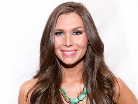 Big Brother 17 Spoilers & Cast News: Audrey Middleton Makes Big Bro History As First Transgender Houseguest