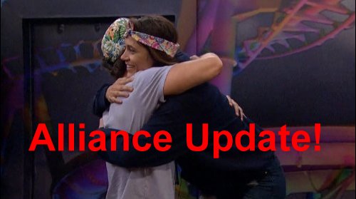 Big Brother 18 Spoilers: Alliances on Rocks, BB18 Backdoor Deals – 8-Pack Dead – Fatal Five Under Fire – Final 2 Rundown
