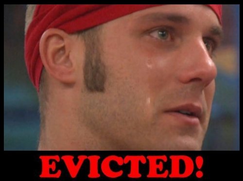 Big Brother 18 Recap Paulie Evicted – Paul Had RT Ticket: Season 18 Episode 27 “Live Eviction”