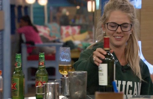 Big Brother 18 Spoilers: Live Feed Highlights – BB18 House Divided – Drunken Antics – Stage Set for Paul vs Paulie Showdown