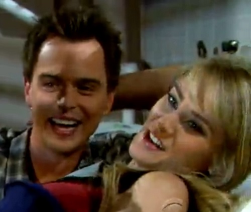 The Bold and the Beautiful Spoilers: Rick Accepts CEO Position from Eric – Hope, Wyatt, Liam, Ivy Fly To Amsterdam (VIDEO)